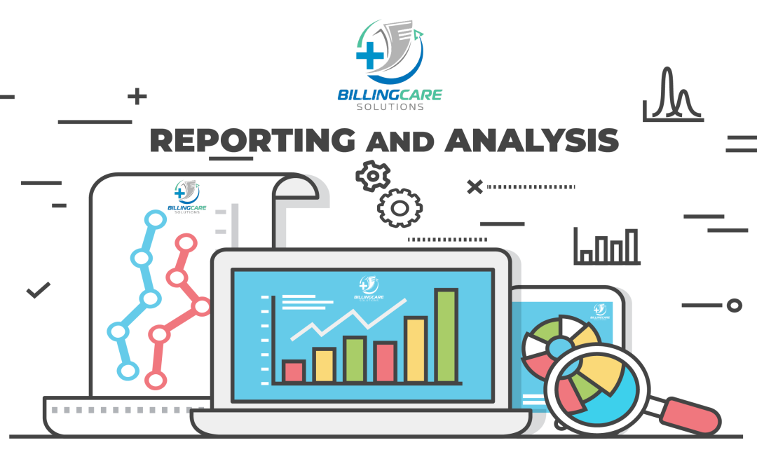 Medical Billing Reporting and Analysis