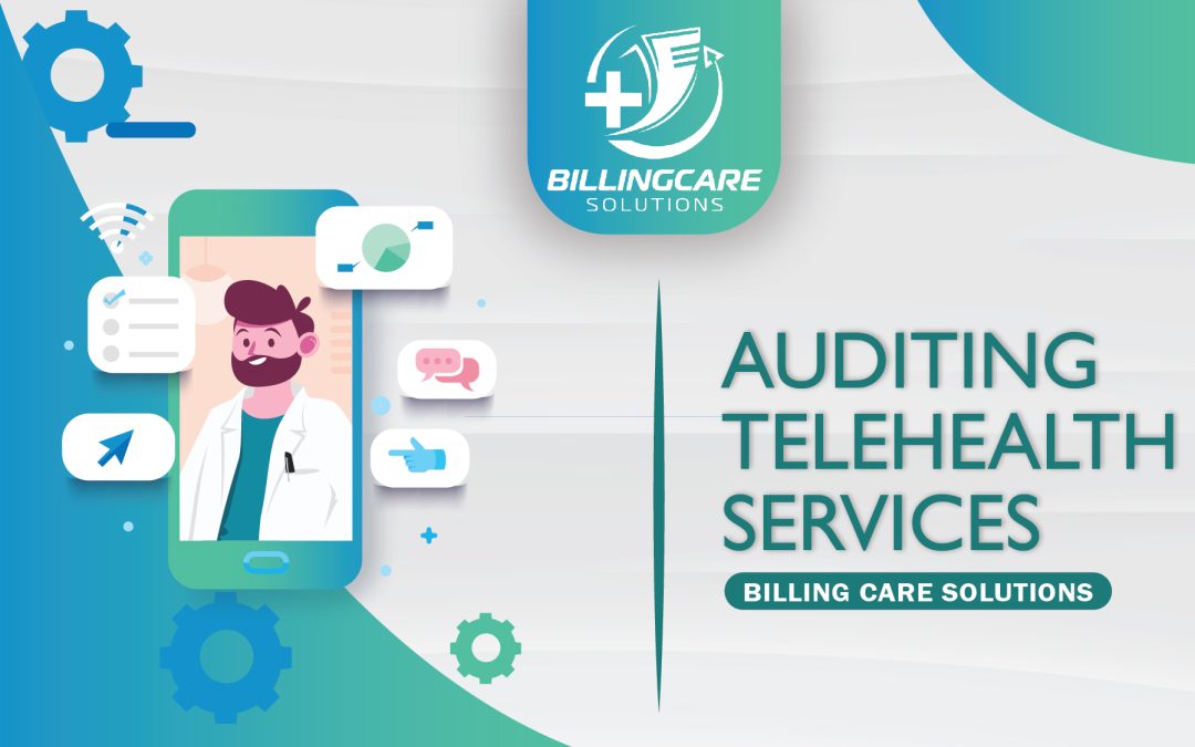 Auditing Telehealth Services