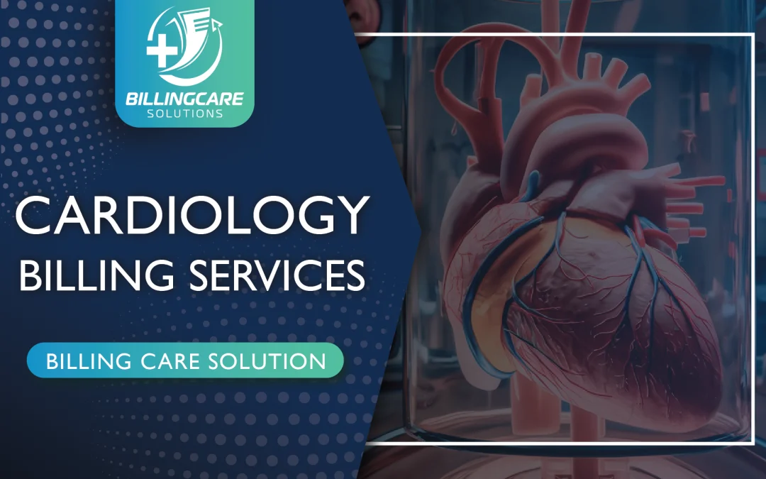 Cardiology Billing Services