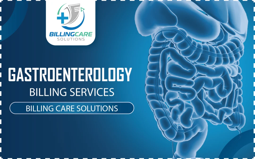 Gastroenterology-Billing-Service