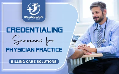 Credentialing Services for Physician Practice