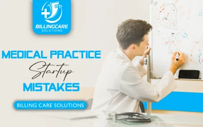 Medical Practice Startup Mistakes