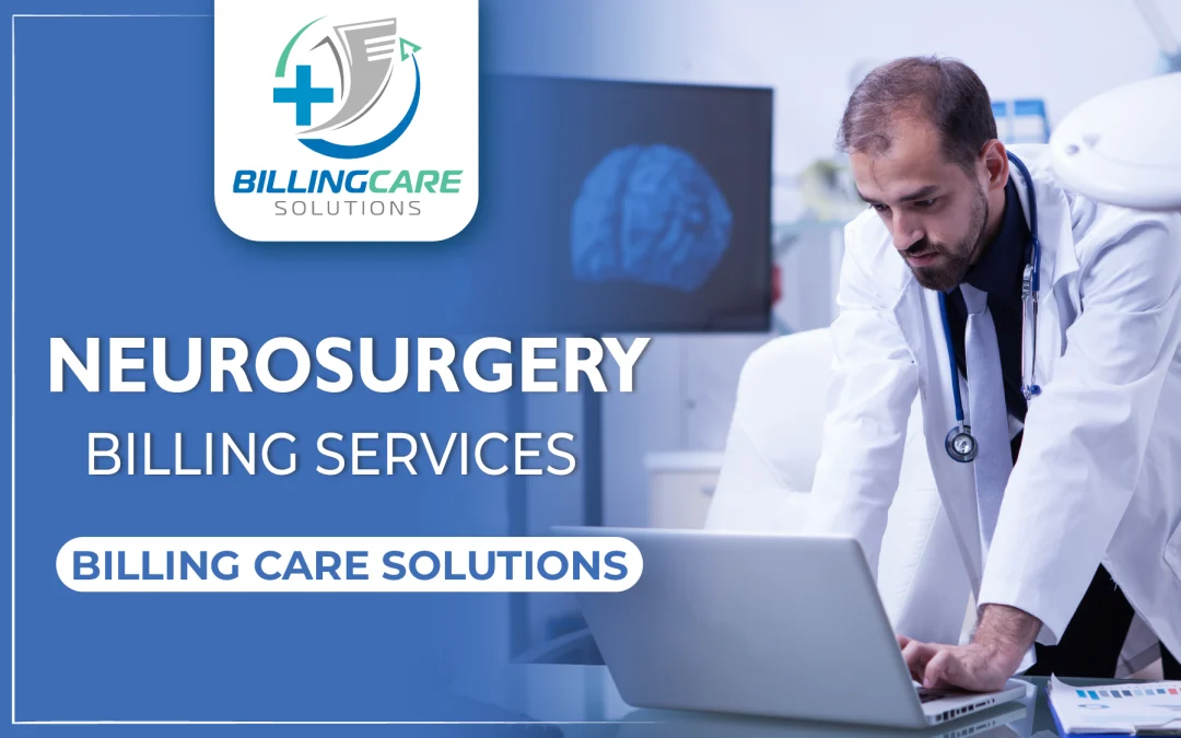 Neurosurgery Billing Service