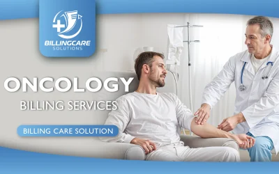 Oncology Billing Services