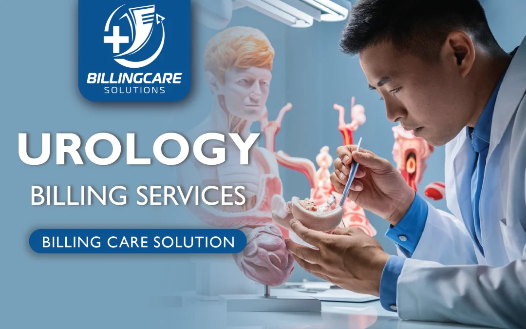 Urology Billing Services