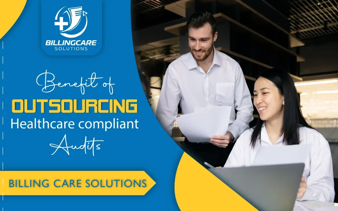 Benefits of Outsourcing Compliance Audits