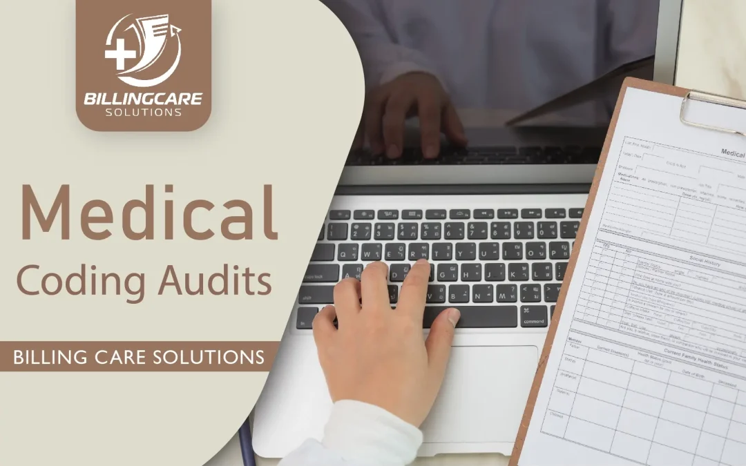 Medical Coding Audits