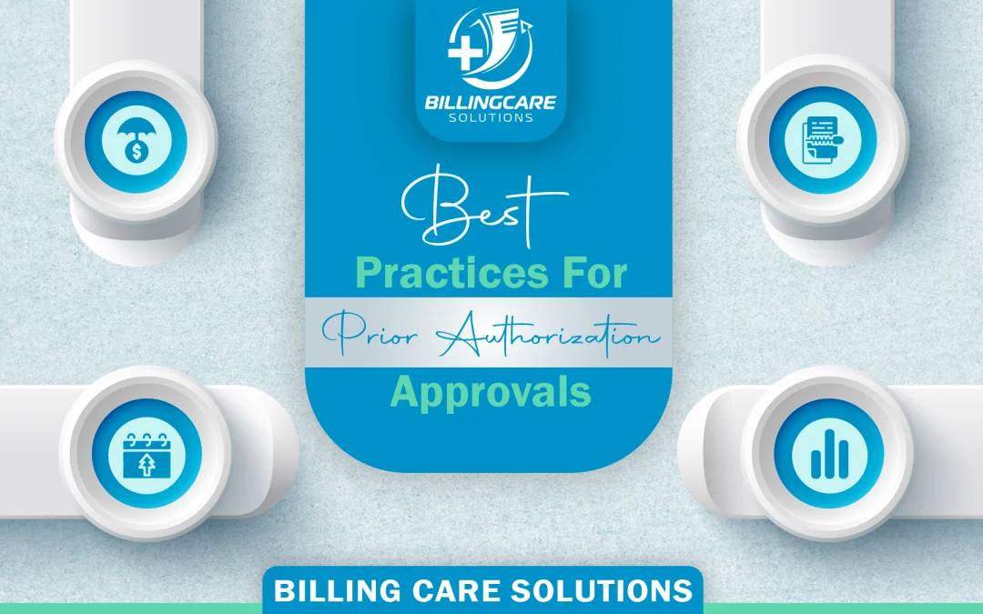 Best Practices for Prior Authorization Approvals