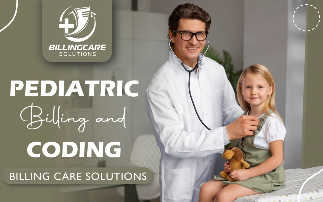 Pediatric Billing and Coding Guide