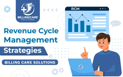 Revenue Cycle management Strategies