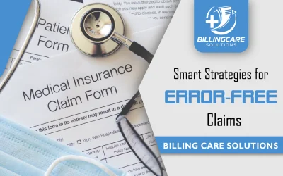 Smart Strategies for Error-Free Claims