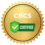 CBCS Certified