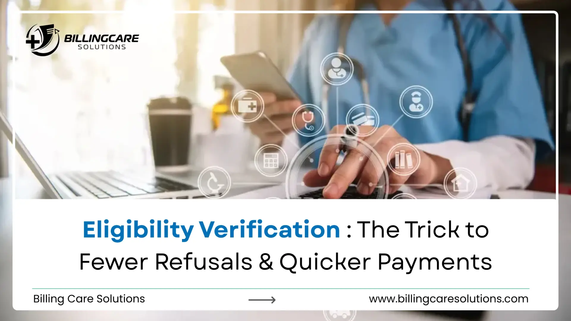 Eligibility Verification | Billing Care Solutions