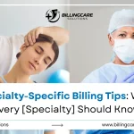 Specialty-Specific Billing Tips: What Every [Specialty] Should Know | Billing Care Solutions