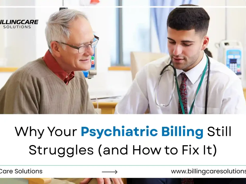 psychiatric billing | billing care solutions