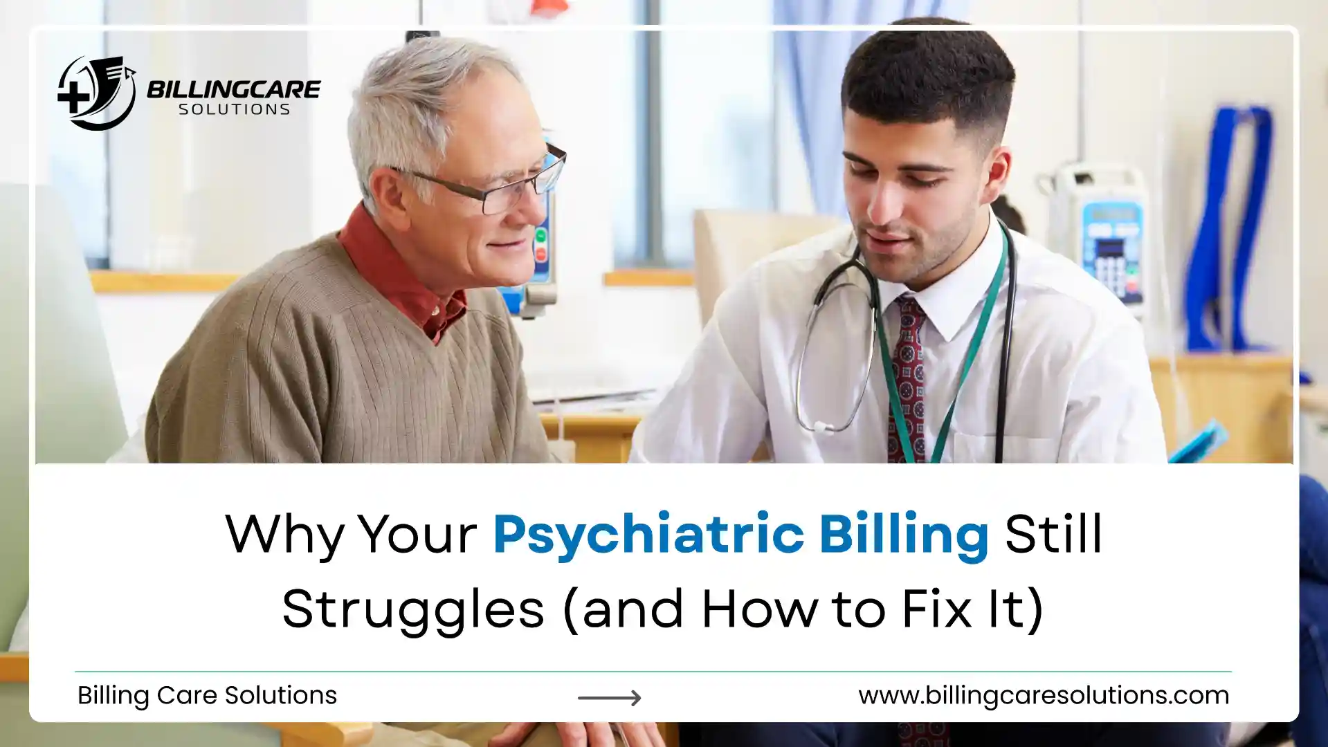 Psychiatric Billing Solutions