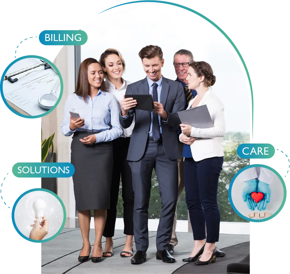 Expert Healthcare Compliance Services You Can Trust Today