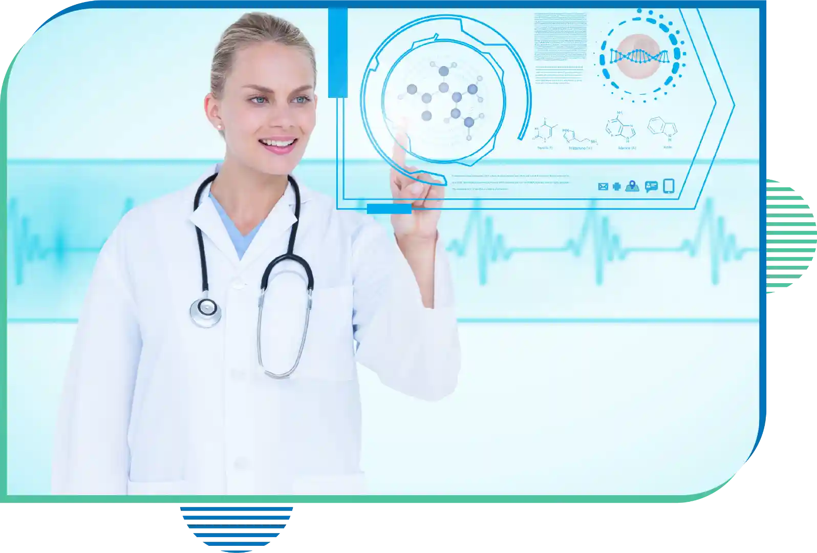 acuurate and precise medical billing services
