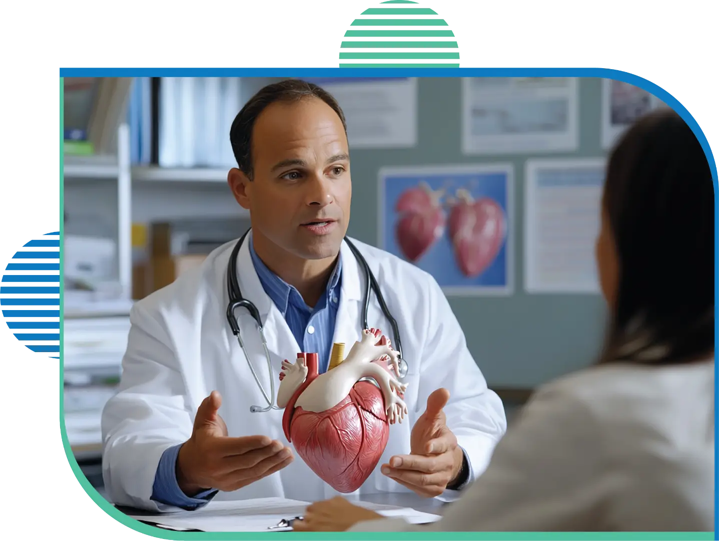 Cardiology Billing Services
