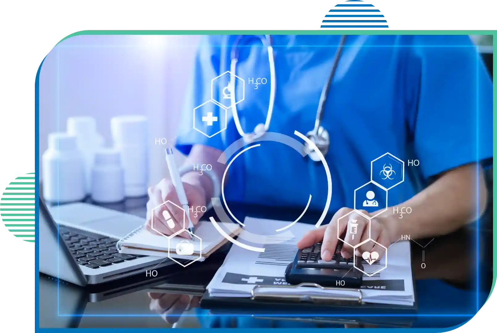 advanced medical billing services