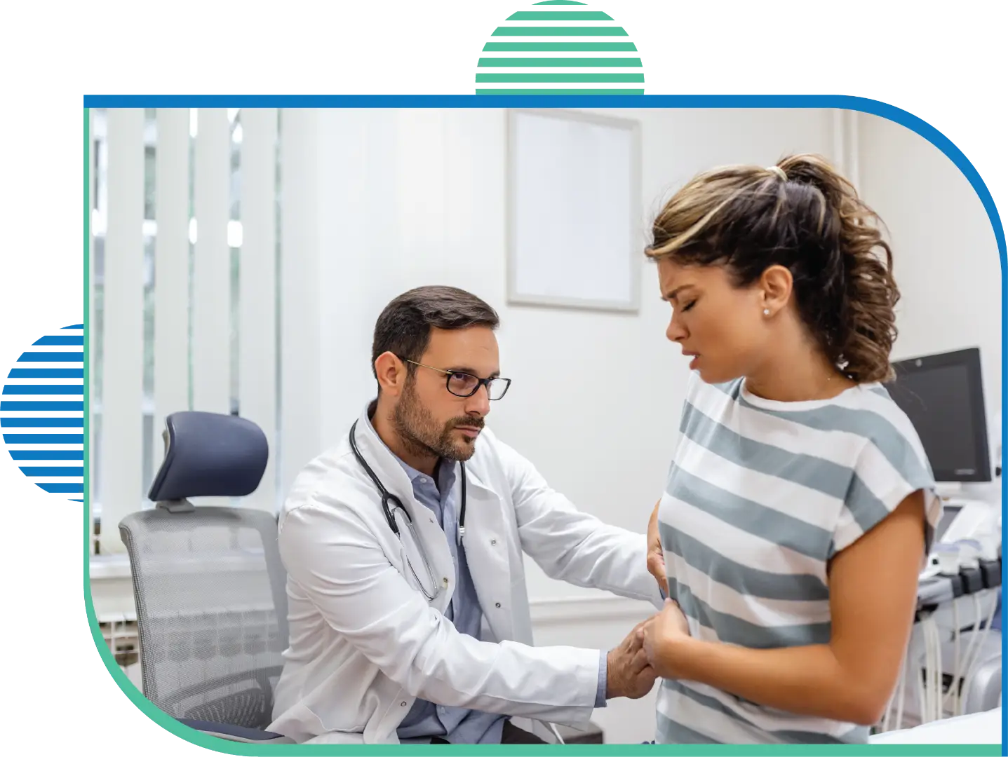 Gastroenterology Billing Services