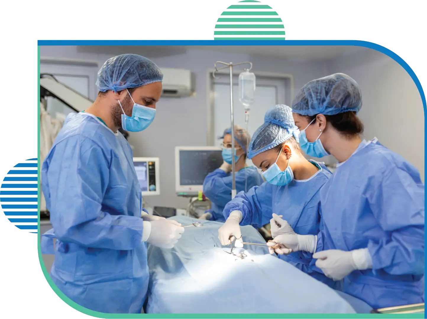 General Surgery Billing Services