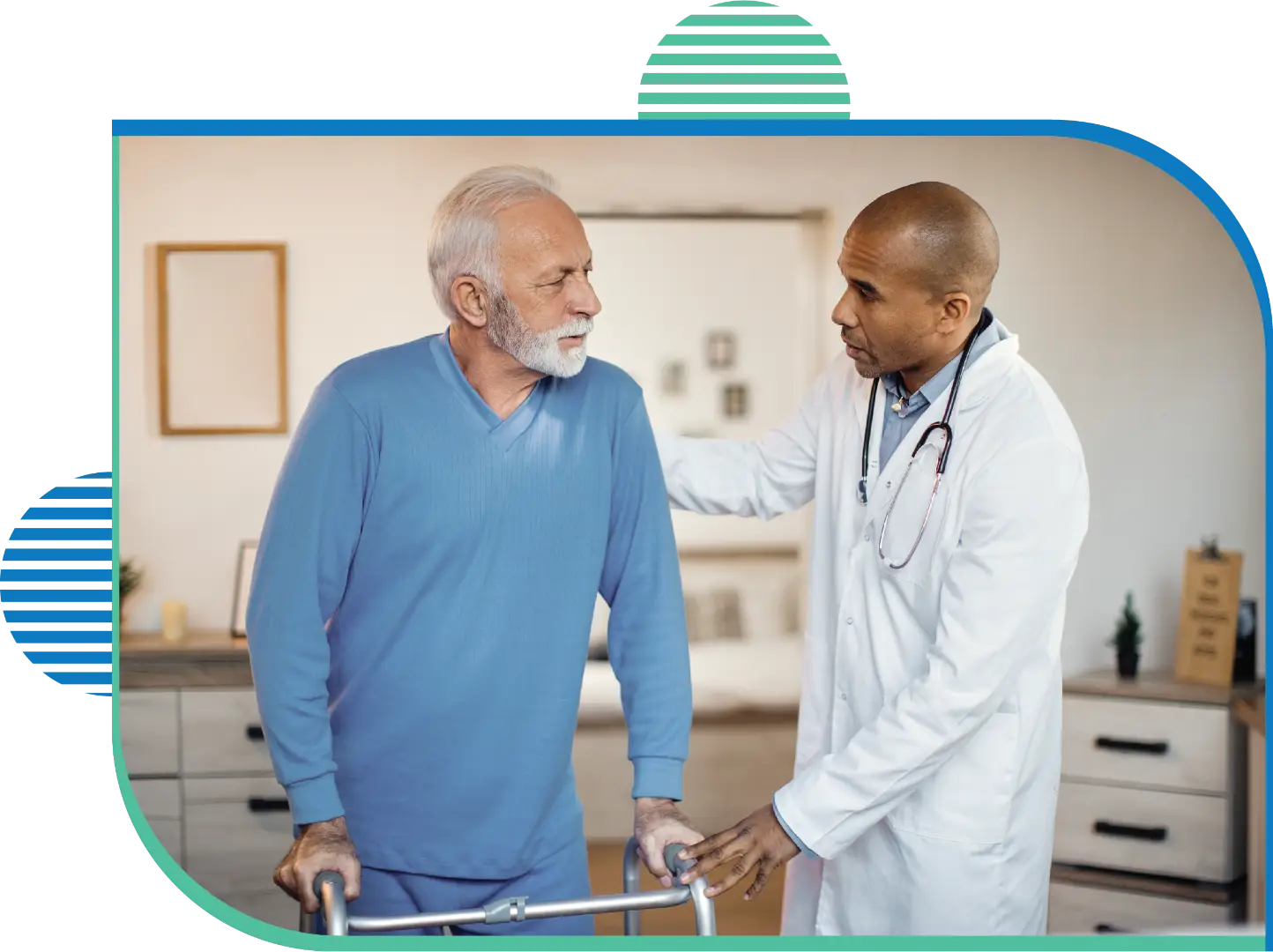 Geriatrics Billing Services