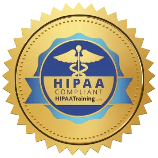 Hipaa Compliant