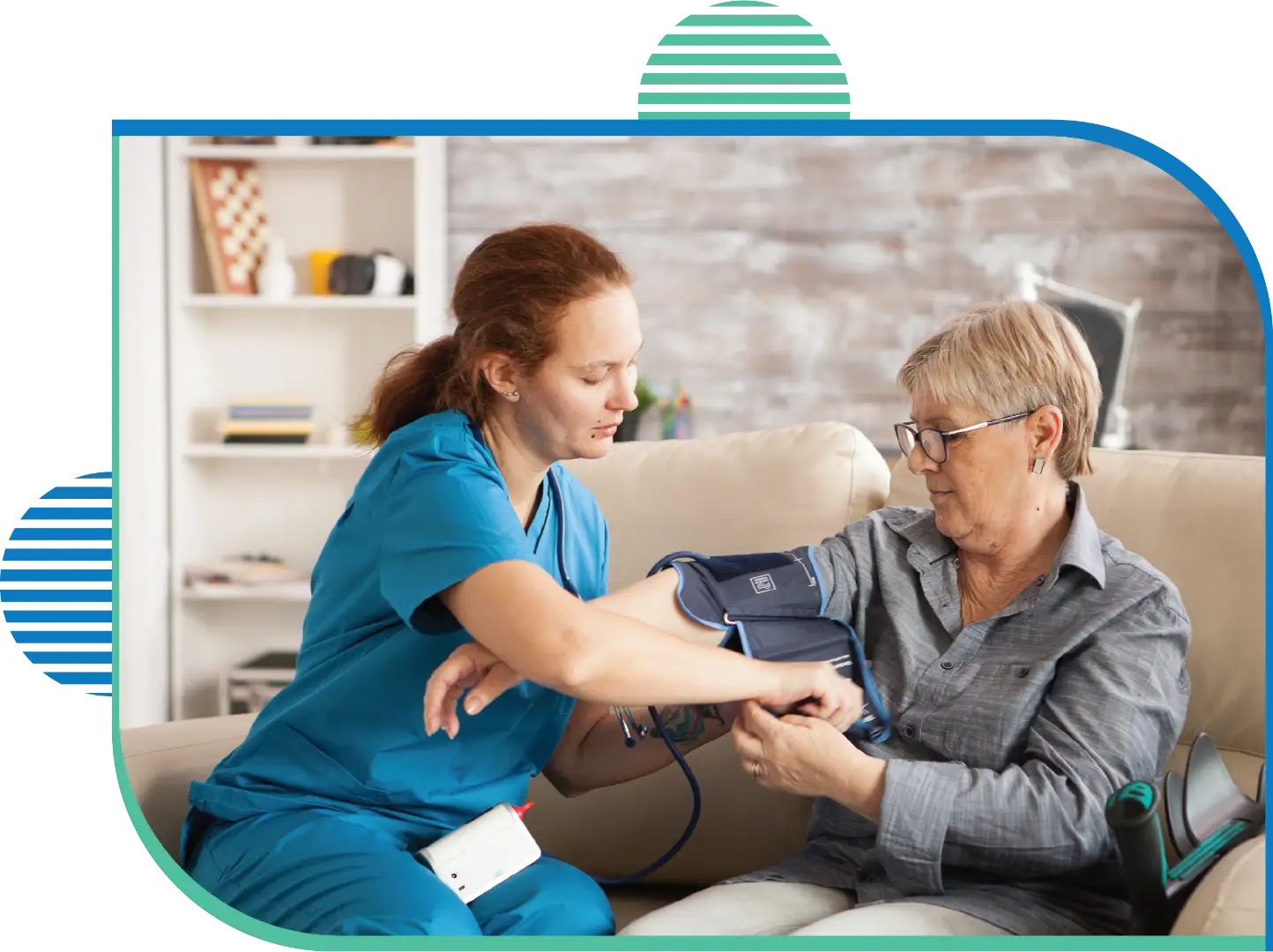 Home Health Billing Services