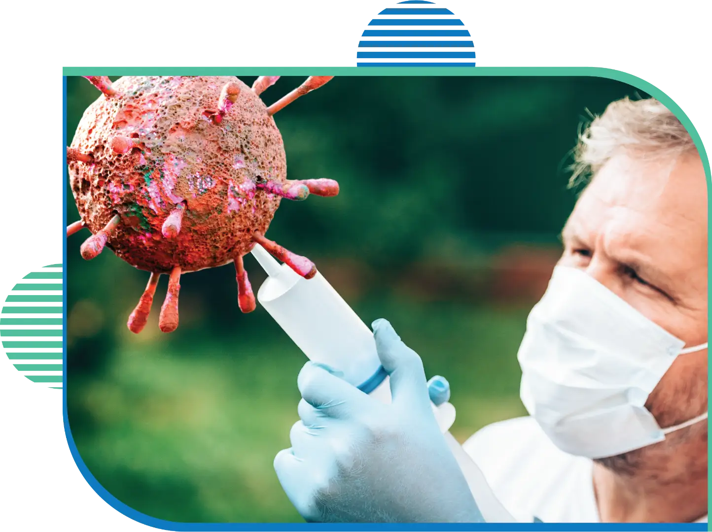 Infectious Diseases Billing Services