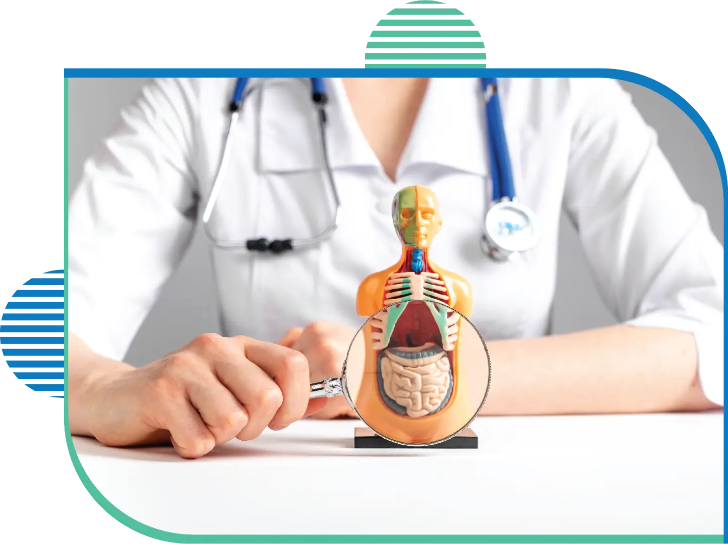 Internal Medicine Billing Services