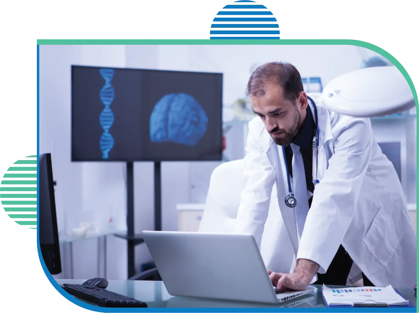 Neurosurgery Billing Services