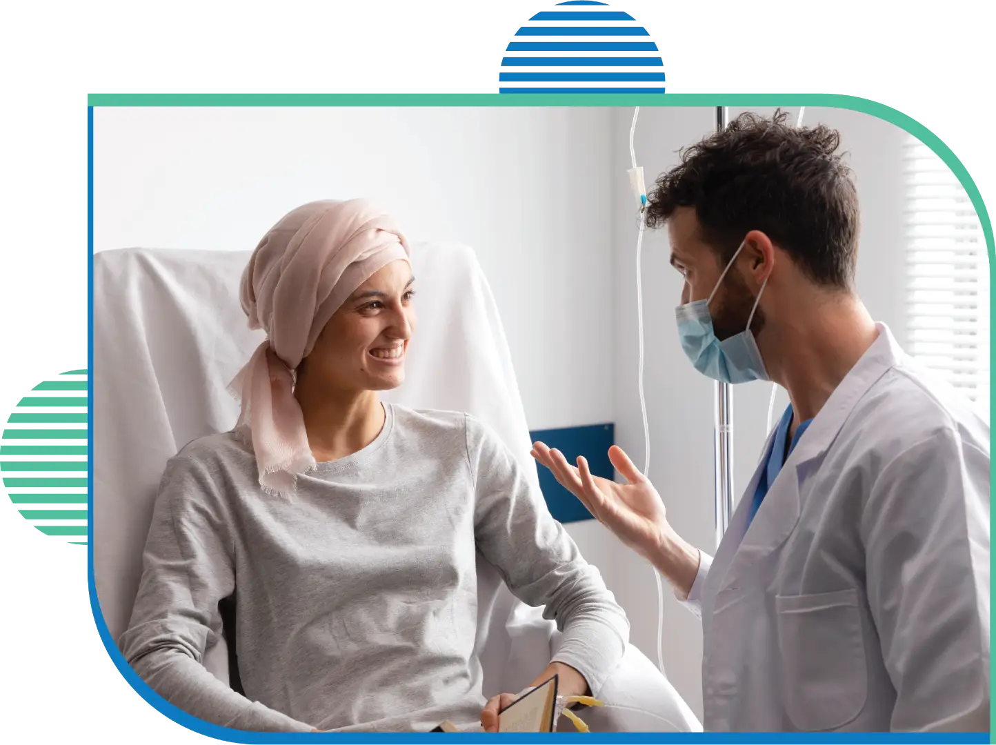 Oncology Billing Services