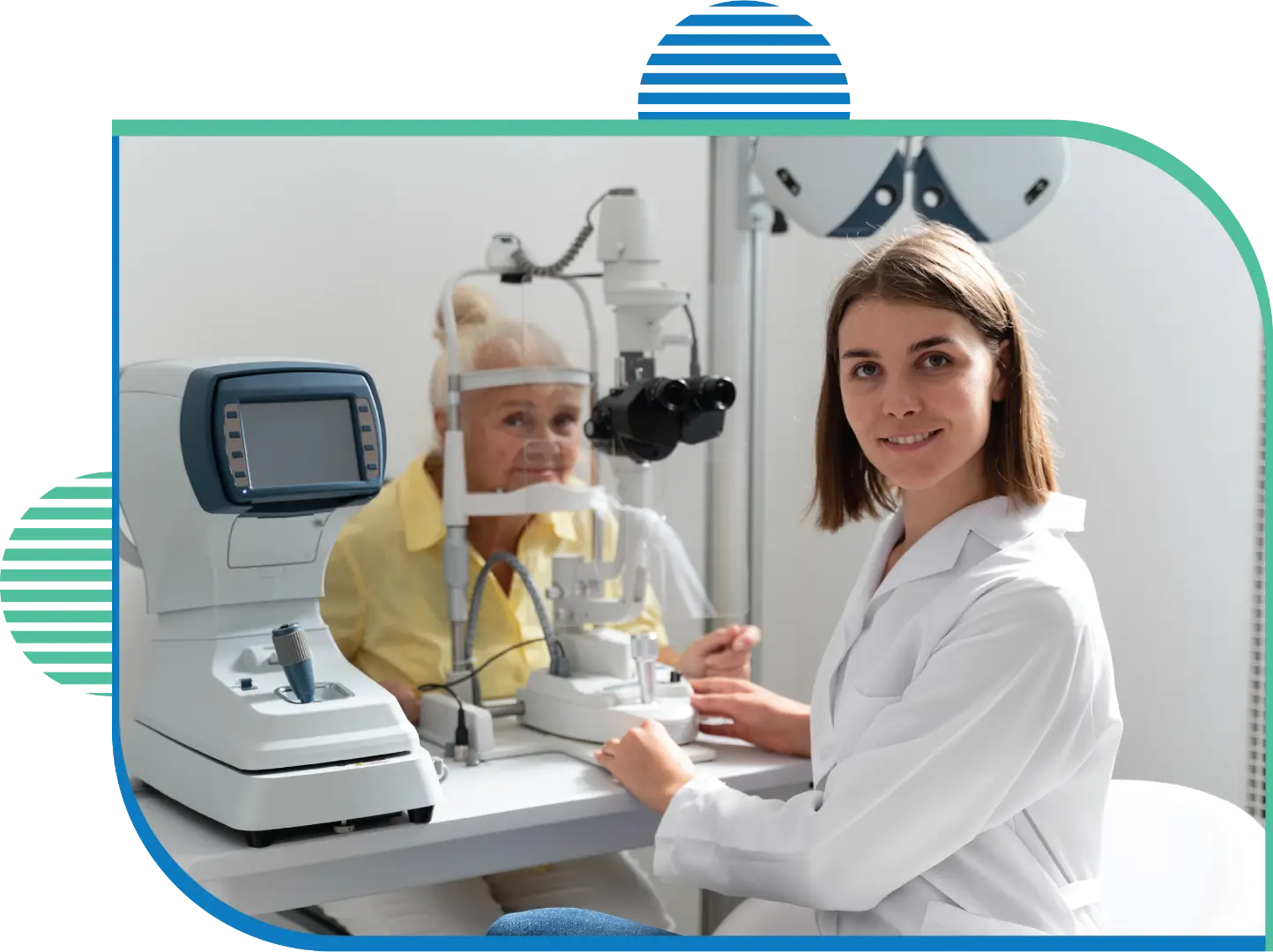 Ophthalmology Billing Services
