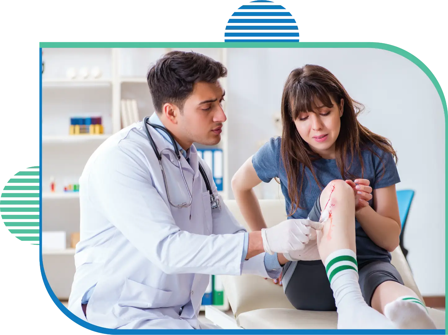 Orthopedics Billing Services