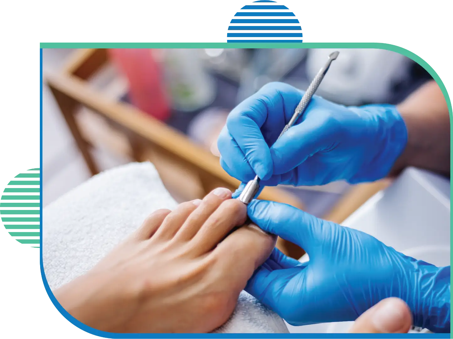 Podiatry Billing Services