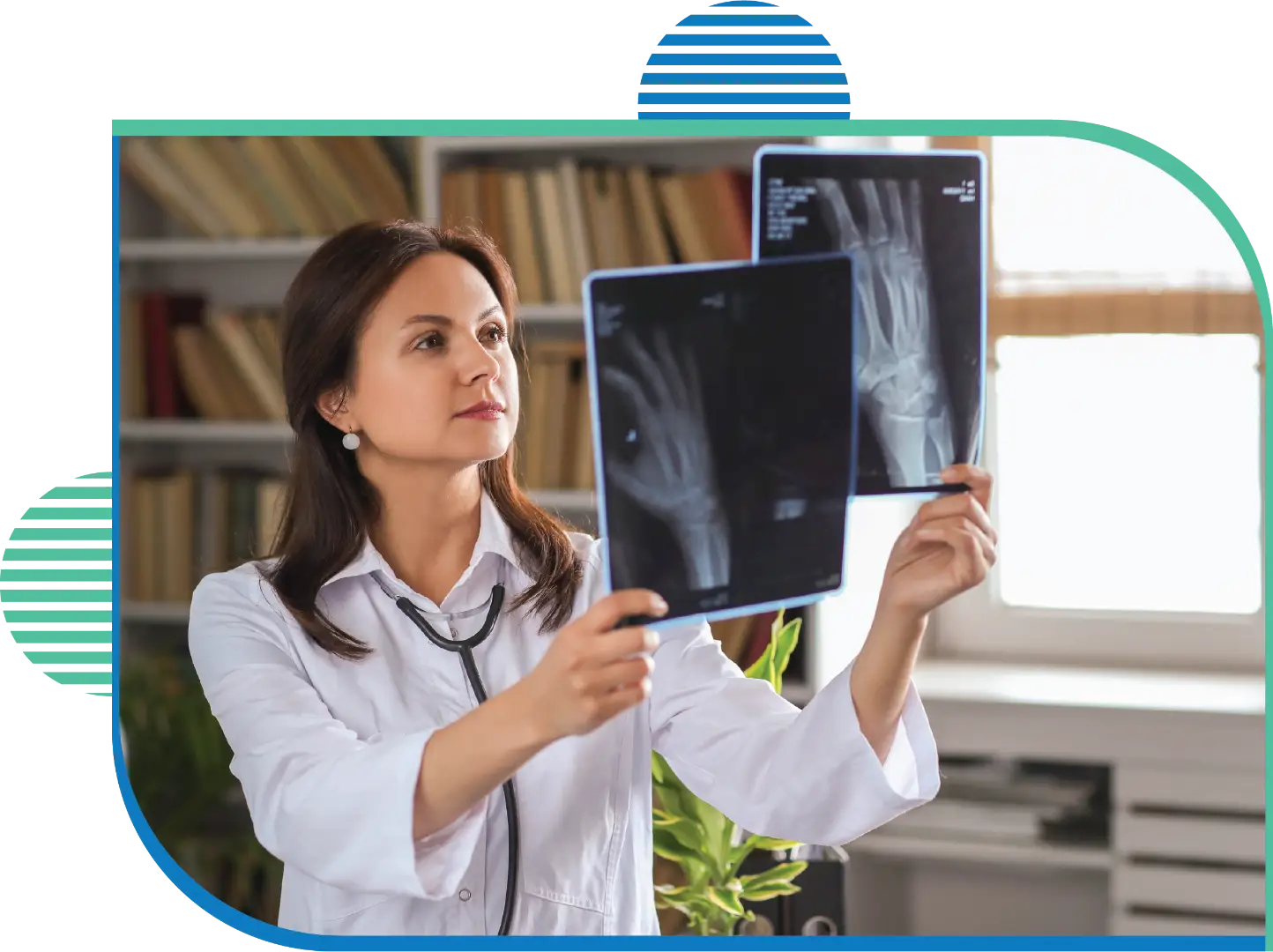 Radiology Billing Services