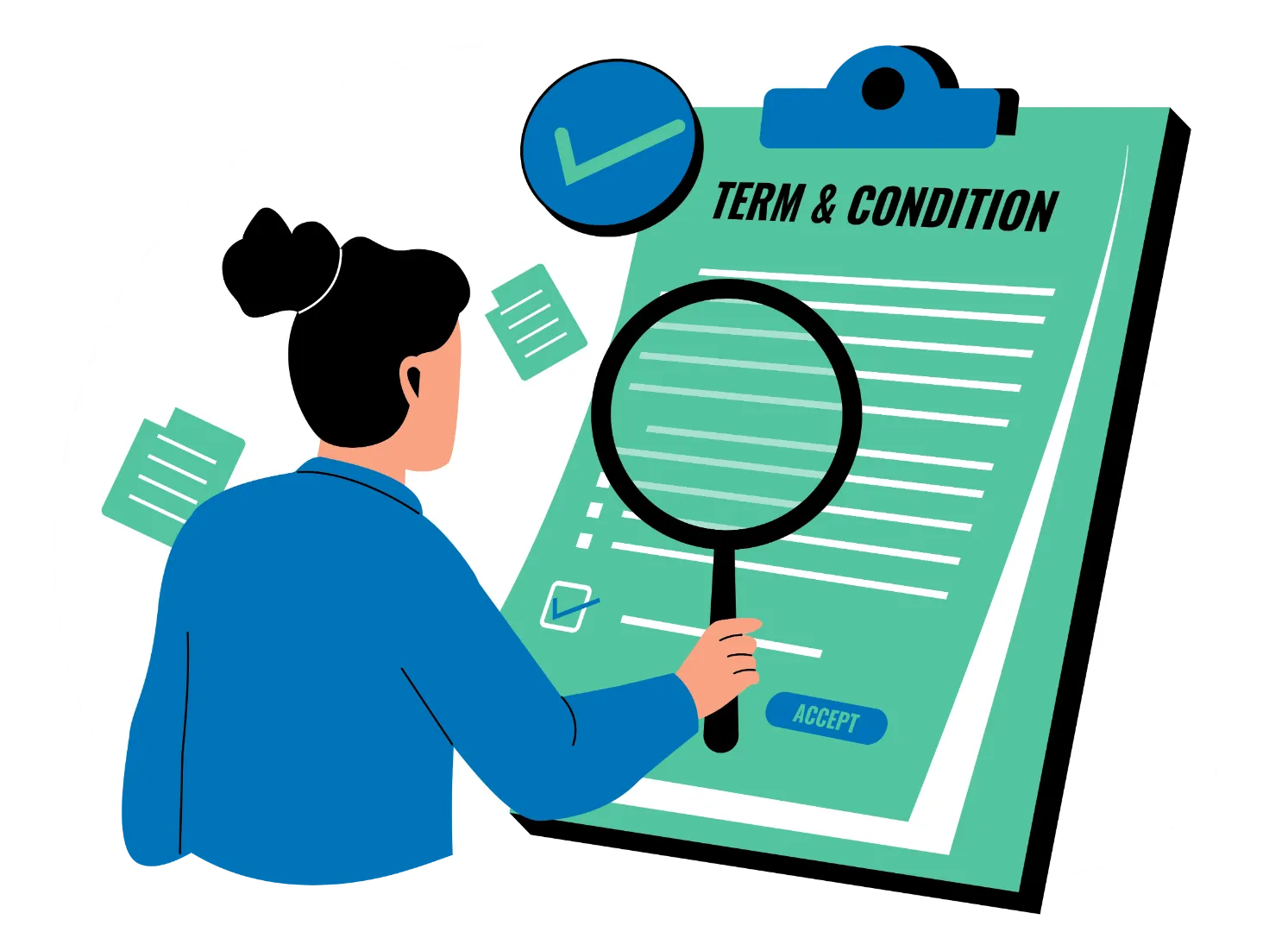 Medical Billing Practice Terms and Conditions