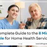 8 Minute Rule | Billing Care Solutions