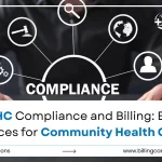 FQHC Compliance and Billing | Billing Care Solutions