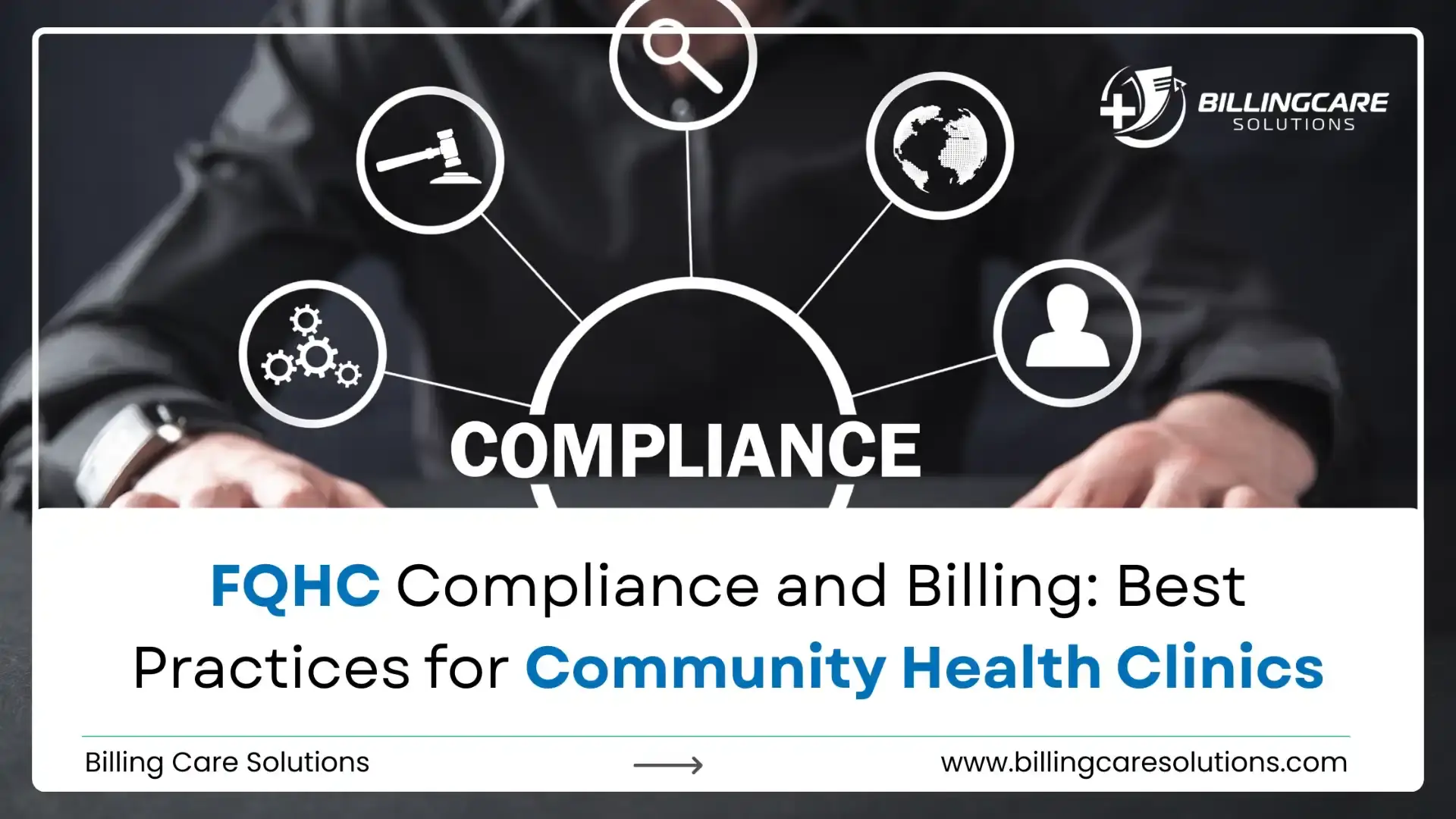 FQHC Compliance and Billing | Billing Care Solutions