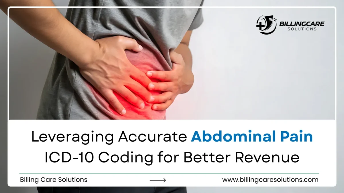 Abdominal Pain ICD-10 | Billing Care Solutions