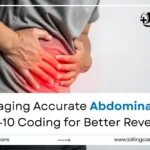 Abdominal Pain ICD-10 | Billing Care Solutions
