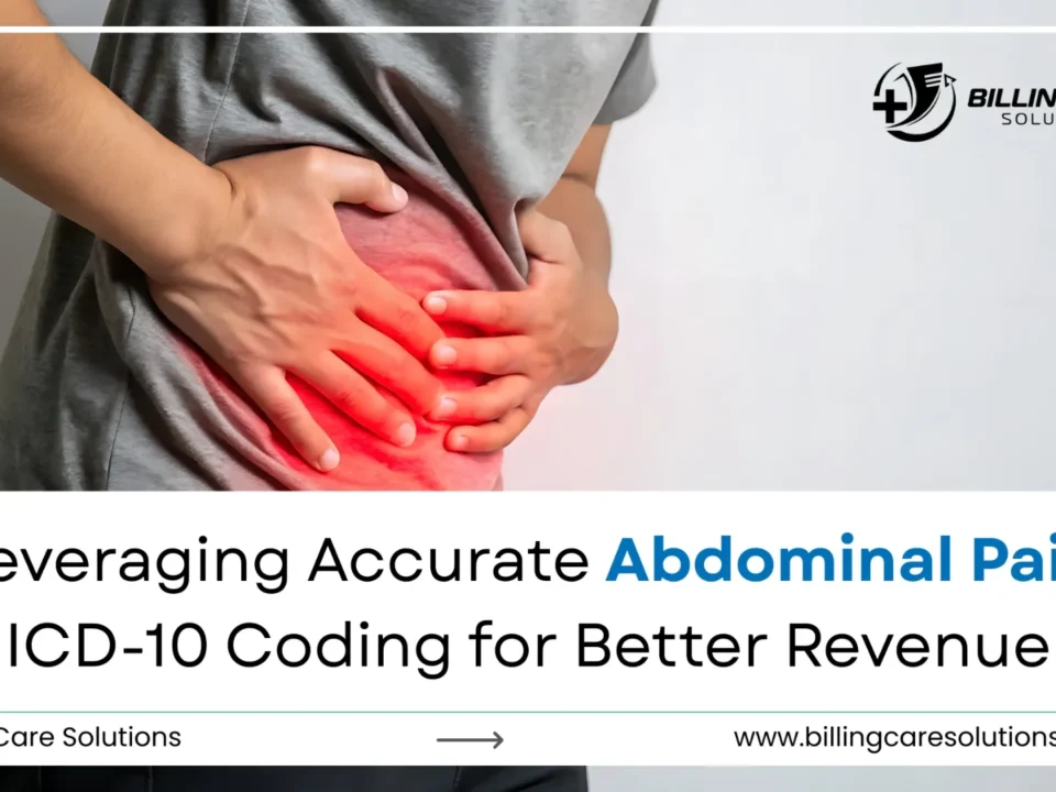 Abdominal Pain ICD-10 | Billing Care Solutions