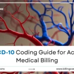 CAD ICD-10 Coding Guide | Billing Care Solutions