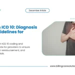 Chest Pain ICD 10 | Billing Care Solutions