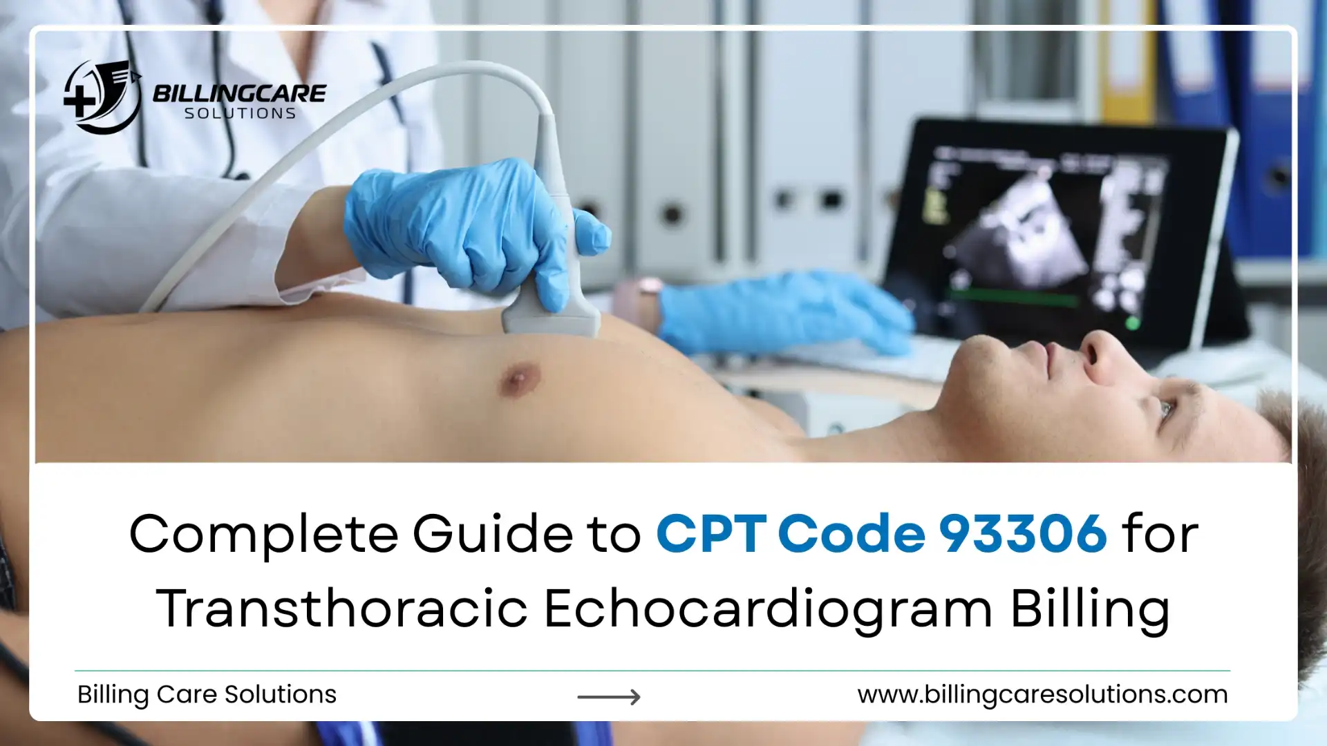 CPT Code 93306 | Billing Care Solutions