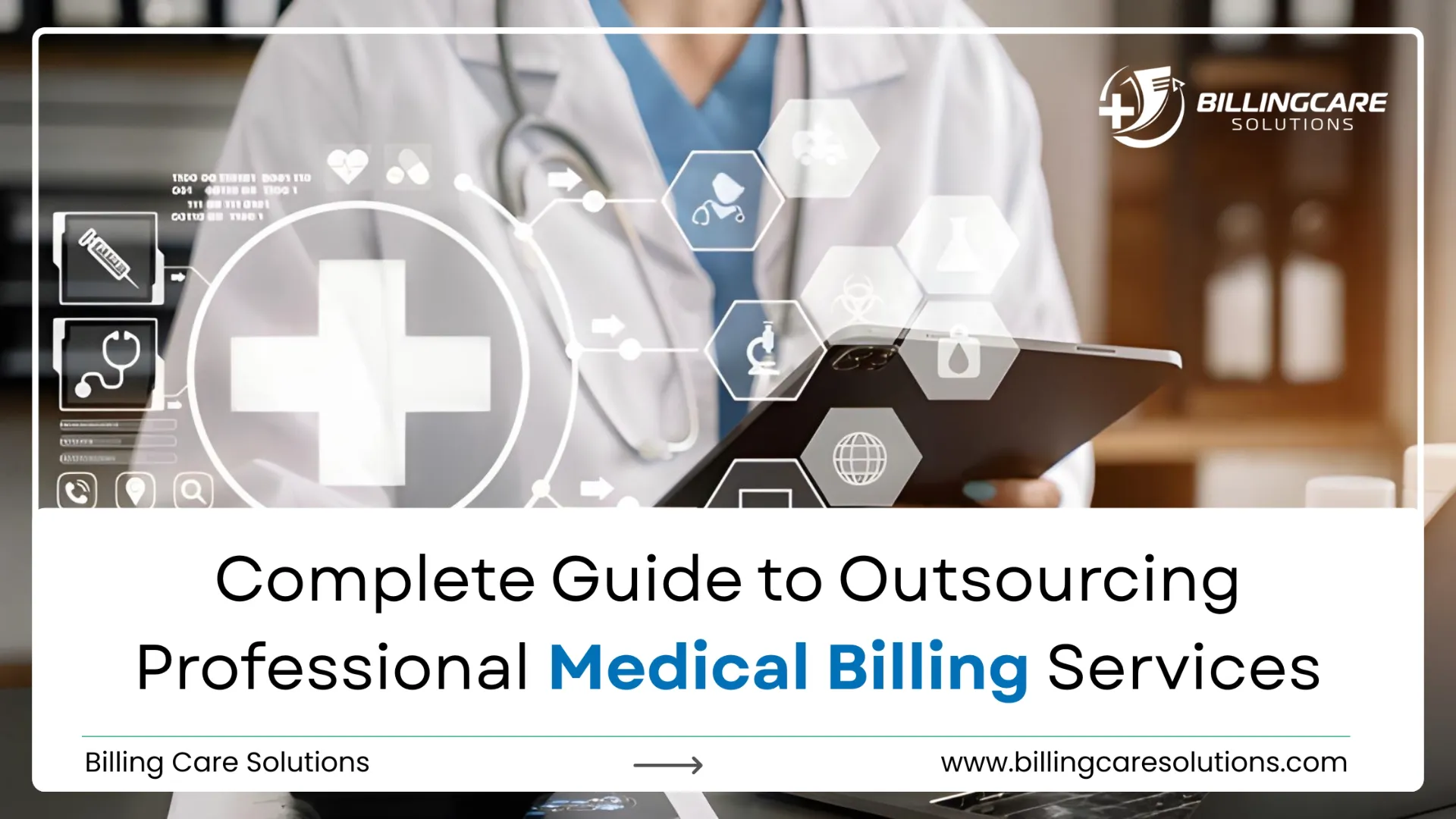 Outsourcing Medical Billing Services | Billing Care Solutions