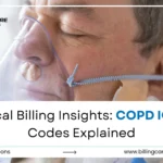 COPD ICD-10 Codes: Billing Care Solutions