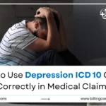 Depression ICD 10 | Billing Care Solutions